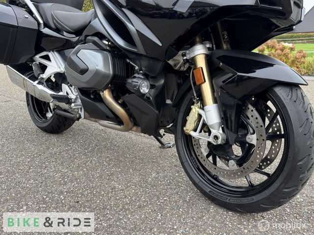 bmw - r-1250-rt