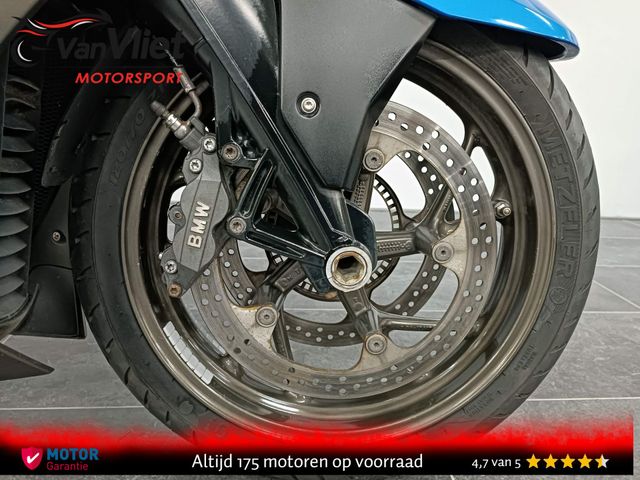 bmw - k-1600-gt