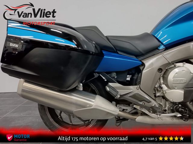 bmw - k-1600-gt