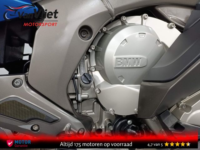 bmw - k-1600-gt