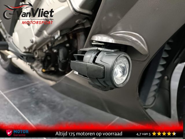 bmw - k-1600-gt