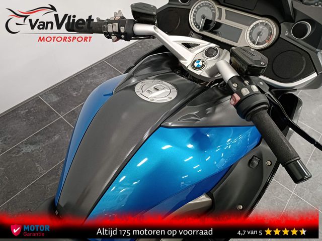 bmw - k-1600-gt