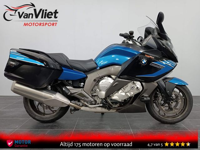 bmw - k-1600-gt