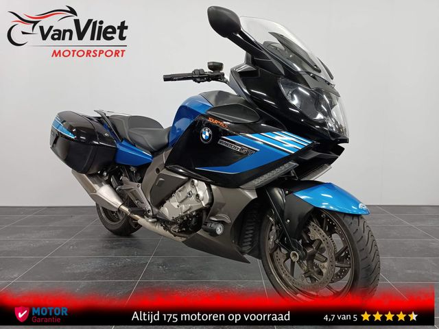 bmw - k-1600-gt
