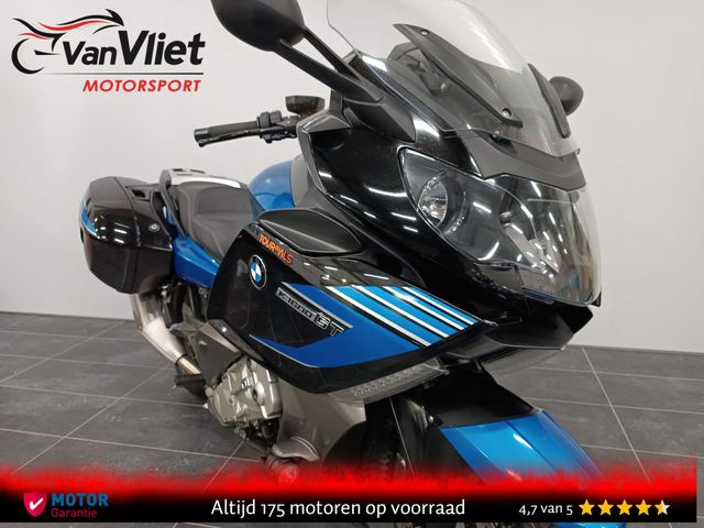 bmw - k-1600-gt