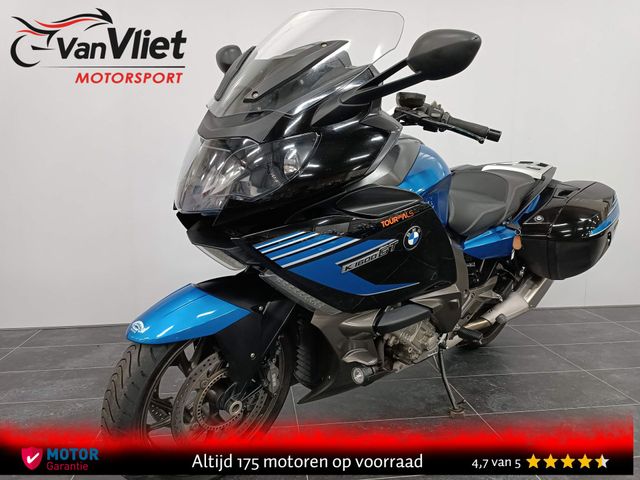 bmw - k-1600-gt