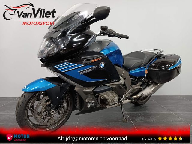 bmw - k-1600-gt