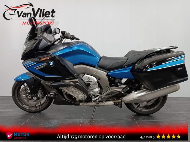 bmw - k-1600-gt