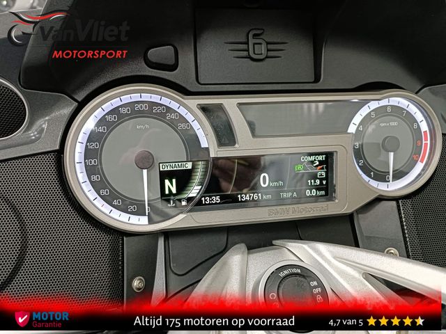 bmw - k-1600-gt