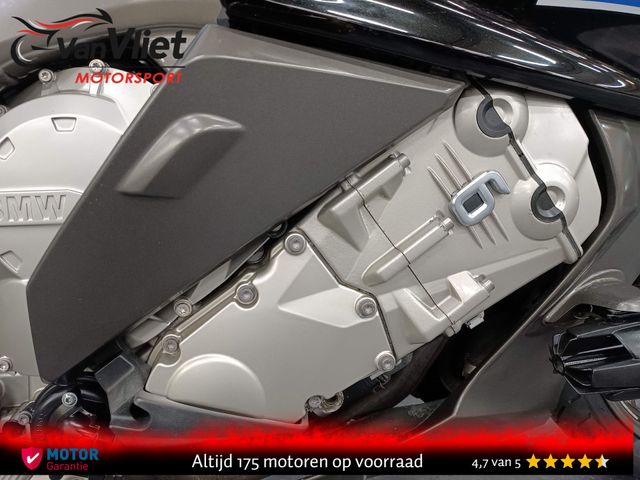 bmw - k-1600-gt