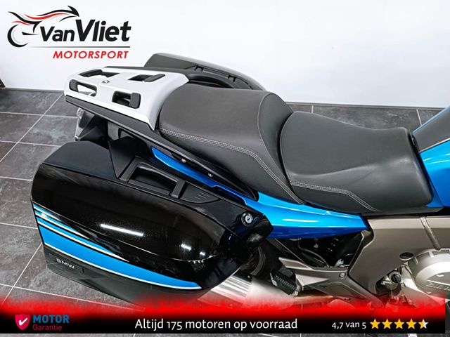 bmw - k-1600-gt