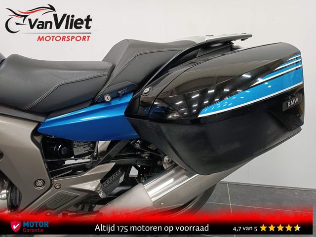 bmw - k-1600-gt