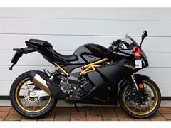 YAMAHA YZF R 125