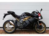 YAMAHA YZF R 125
