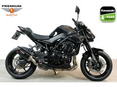 KAWASAKI Z900 PERFORMANCE