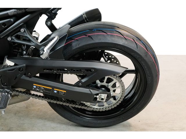 kawasaki - z900-performance