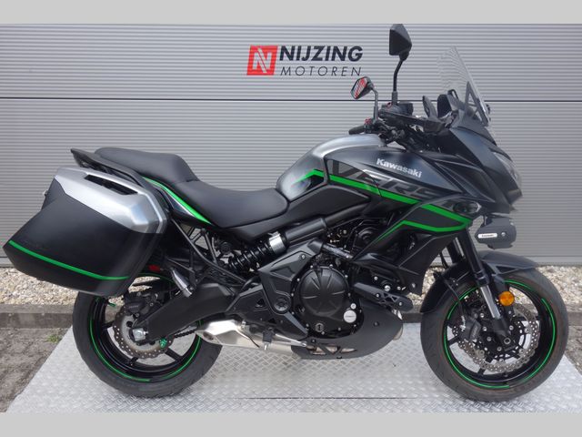 kawasaki - versys-650-grand-tourer