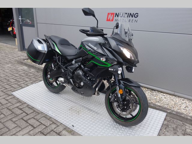 kawasaki - versys-650-grand-tourer