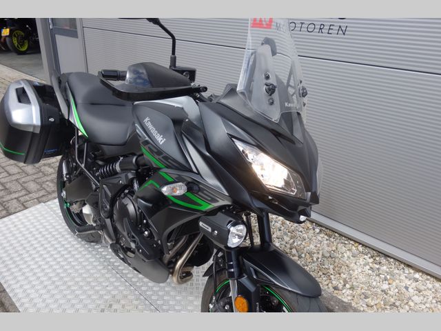 kawasaki - versys-650-grand-tourer