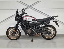 Yamaha XSR 700 Xtribute 2023 occasion