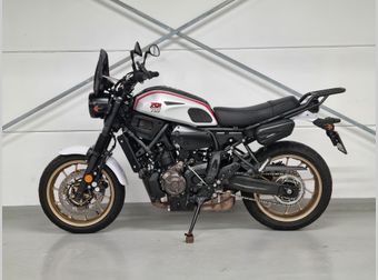 Yamaha XSR 700 Xtribute 2023 occasion