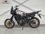 YAMAHA XSR 700 XTRIBUTE