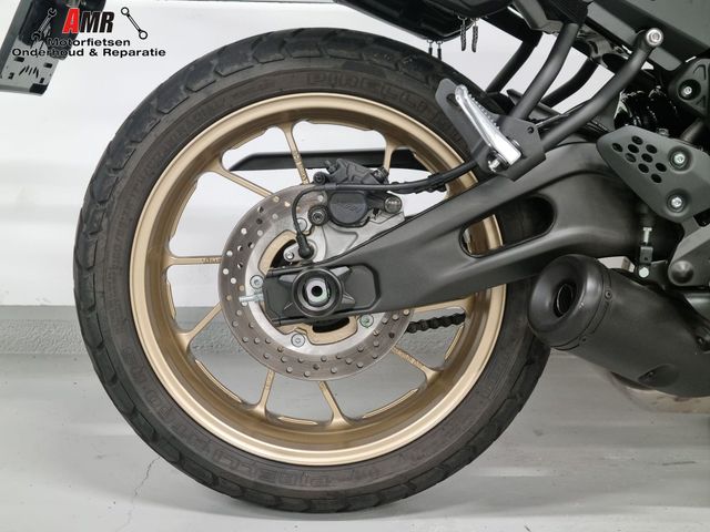 yamaha - xsr-700-xtribute