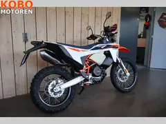 KTM 690 Rally 2026 nieuw – foto 5 van 25