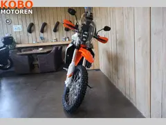 KTM 690 Rally 2026 nieuw – foto 9 van 25