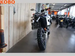 KTM 690 Rally 2026 nieuw – foto 10 van 25