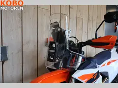 KTM 690 Rally 2026 nieuw – foto 11 van 25