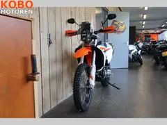 KTM 690 Rally 2026 nieuw – foto 7 van 25