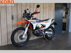 KTM 690 Rally 2026 nieuw – foto 3 van 25
