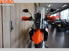 KTM 690 Rally 2026 nieuw – foto 8 van 25