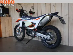 KTM 690 Rally 2026 nieuw – foto 4 van 25
