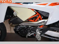 KTM 690 Rally 2026 nieuw – foto 12 van 25