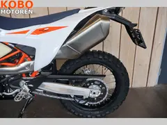 KTM 690 Rally 2026 nieuw – foto 13 van 25