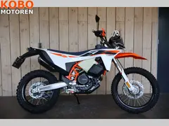 KTM 690 Rally 2026 nieuw – foto 2 van 25