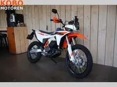 KTM 690 Rally 2026 nieuw – foto 6 van 25