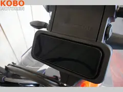 KTM 690 Rally 2026 nieuw – foto 19 van 25