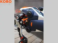 KTM 690 Rally 2026 nieuw – foto 16 van 25