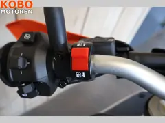 KTM 690 Rally 2026 nieuw – foto 17 van 25