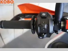 KTM 690 Rally 2026 nieuw – foto 18 van 25