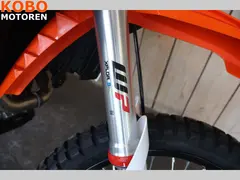KTM 690 Rally 2026 nieuw – foto 23 van 25