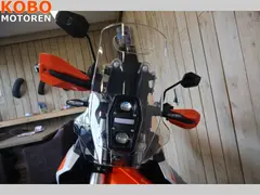 KTM 690 Rally 2026 nieuw – foto 24 van 25