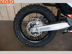 KTM 690 Rally 2026 nieuw – foto 22 van 25