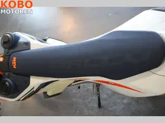 KTM 690 Rally 2026 nieuw – foto 15 van 25