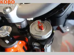 KTM 690 Rally 2026 nieuw – foto 25 van 25