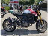 DUCATI MONSTER 30TH ANNIVERSARIO
