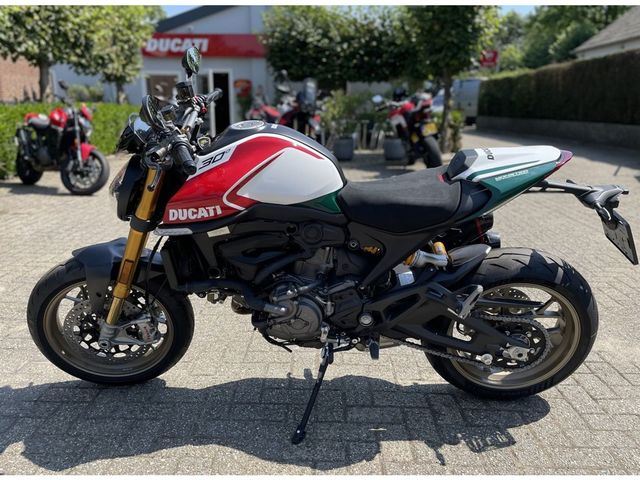 ducati - monster-30th-anniversario